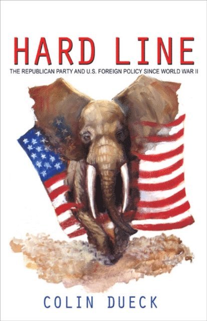 Colin Dueck - Hard Line, E-bok. Tillgänglighet: Lägg i varukorg