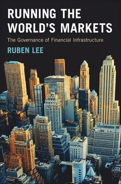 Ruben Lee - Running the World's Markets, E-bok. Tillgänglighet: Lägg i varukorg