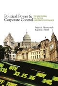 Political Power and Corporate Control