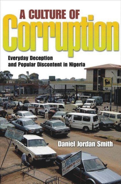 Daniel Jordan Smith - Culture of Corruption, E-bok. Tillgänglighet: Lägg i varukorg