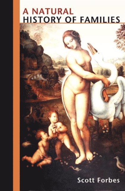 Scott Forbes - Natural History of Families, E-bok