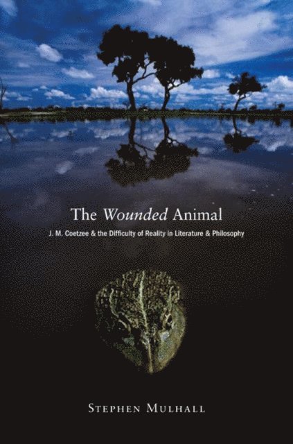 Stephen Mulhall - Wounded Animal, E-bok
