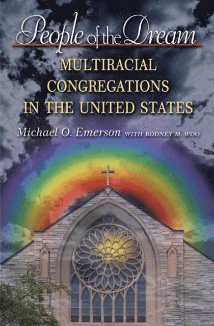 Michael O. Emerson - People of the Dream, E-bok