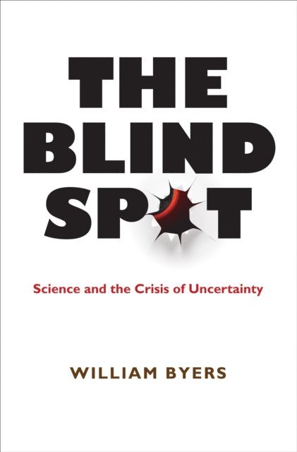 William Byers - Blind Spot, E-bok. Tillgänglighet: Lägg i varukorg