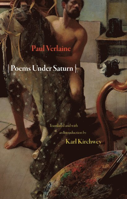 Paul Verlaine - Poems Under Saturn, E-bok