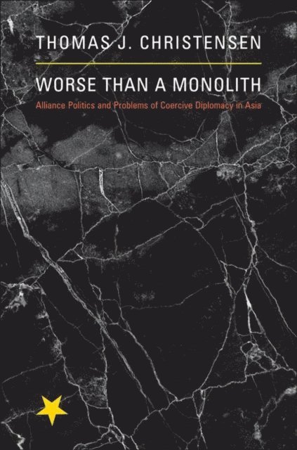 Thomas J. Christensen - Worse Than a Monolith, E-bok