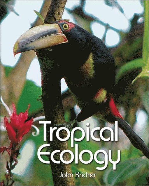 John C. Kricher - Tropical Ecology, E-bok. Tillgänglighet: Lägg i varukorg