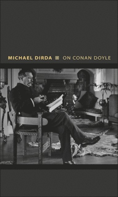 Michael Dirda - On Conan Doyle, E-bok