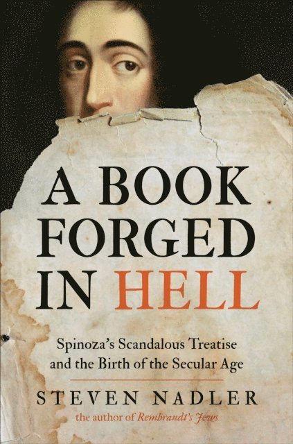 Steven Nadler - Book Forged in Hell, E-bok