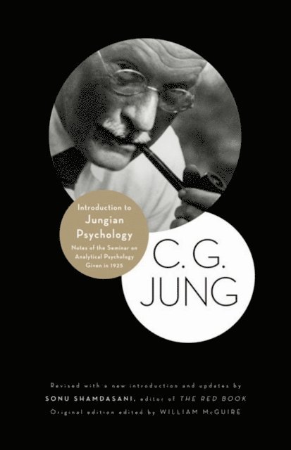 C. G. Jung, William McGuire - Introduction to Jungian Psychology, E-bok