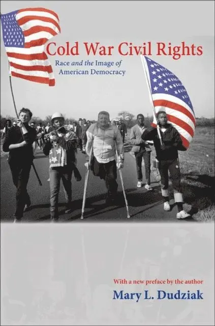 Mary L. Dudziak - Cold War Civil Rights, E-bok. Tillgänglighet: Lägg i varukorg