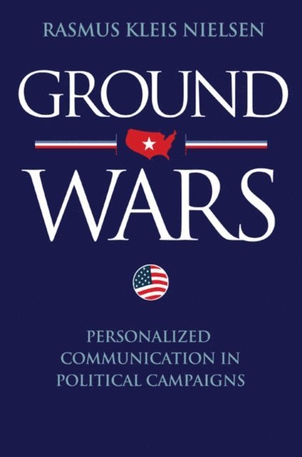 Rasmus Kleis Nielsen - Ground Wars, E-bok