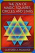 Zen of Magic Squares, Circles, and Stars
