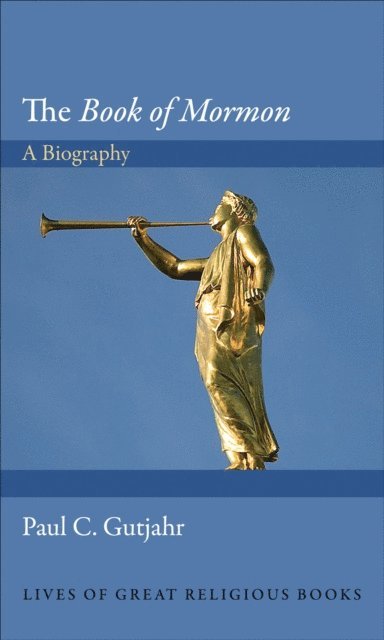 Paul C. Gutjahr - Book of Mormon, E-bok