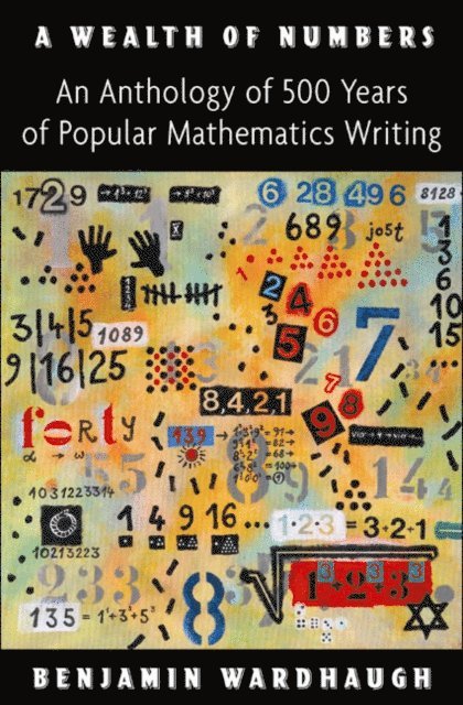 Benjamin Wardhaugh - Wealth of Numbers, E-bok