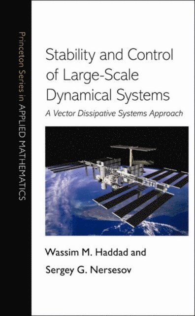 Sergey G. Nersesov, Wassim M. Haddad - Stability and Control of Large-Scale Dynamical Systems, E-bok