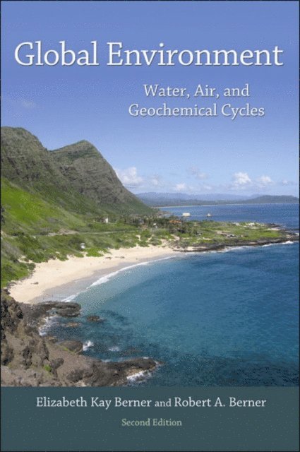 Robert A. Berner, Elizabeth Kay Berner - Global Environment, E-bok