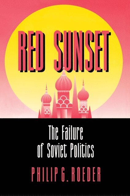 Philip G. Roeder - Red Sunset, E-bok