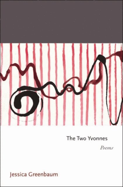 Jessica Greenbaum - Two Yvonnes, E-bok