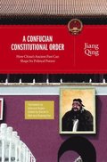 Confucian Constitutional Order