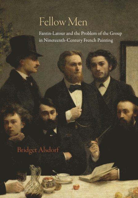 Bridget Alsdorf - Fellow Men, E-bok. Tillgänglighet: Lägg i varukorg