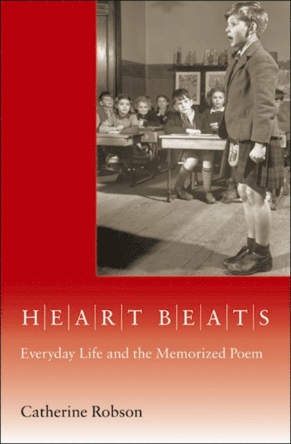 Catherine Robson - Heart Beats, E-bok