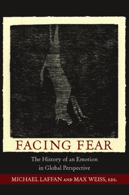 Max Weiss, Michael Laffan - Facing Fear, E-bok