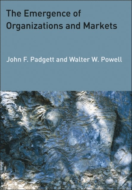 Walter W. Powell, John F. Padgett - Emergence of Organizations and Markets, E-bok
