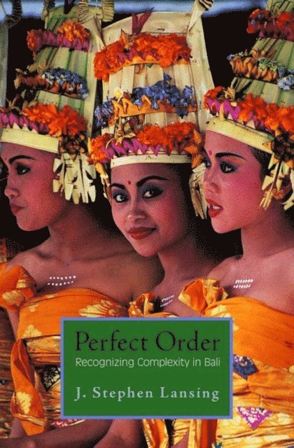 J. Stephen Lansing - Perfect Order, E-bok