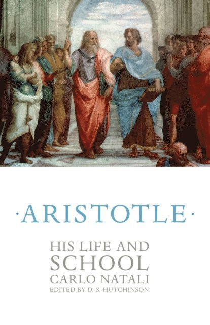 Carlo Natali - Aristotle, E-bok