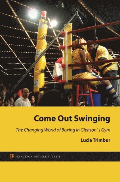 Lucia Trimbur - Come Out Swinging, E-bok. Tillgänglighet: Lägg i varukorg
