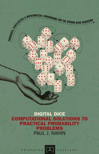 Paul J. Nahin - Digital Dice, E-bok