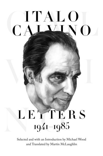 Italo Calvino - Italo Calvino, E-bok