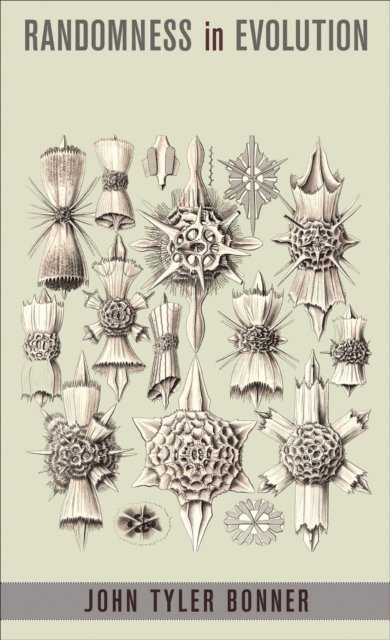 John Tyler Bonner - Randomness in Evolution, E-bok