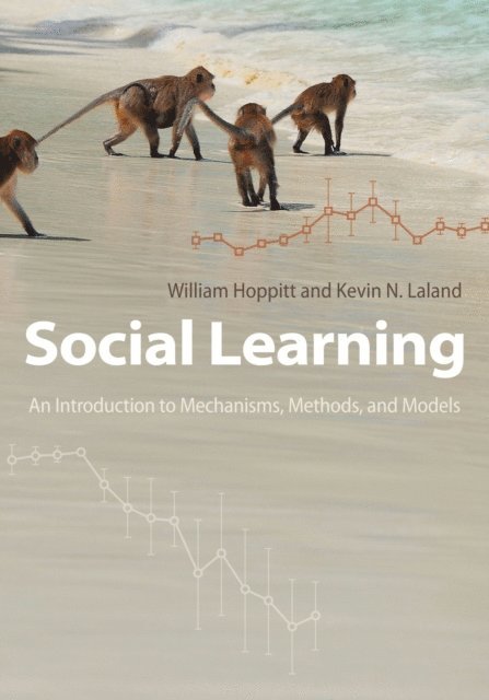 Kevin N. Lala, William Hoppitt - Social Learning, E-bok