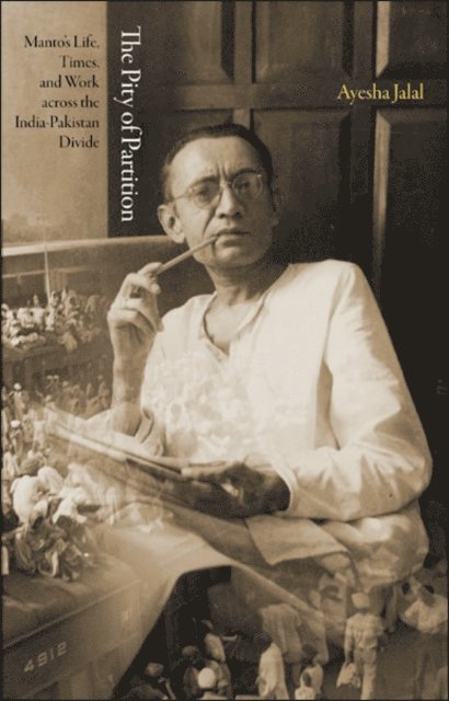 Ayesha Jalal - Pity of Partition, E-bok