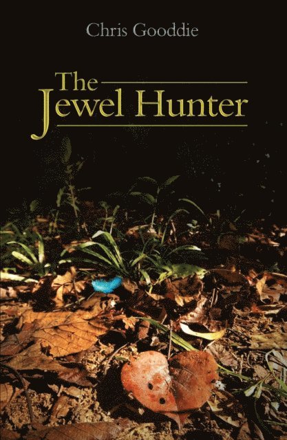 Chris Gooddie - Jewel Hunter, E-bok