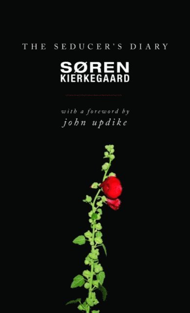 Soren Kierkegaard - Seducer's Diary, E-bok