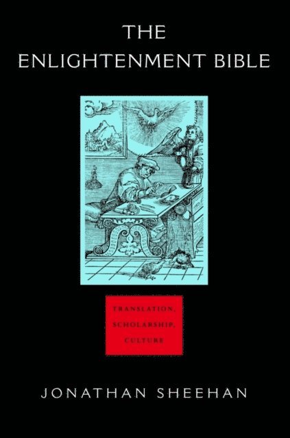 Jonathan Sheehan - Enlightenment Bible, E-bok