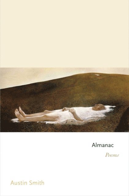 Austin Smith - Almanac, E-bok