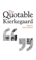 Quotable Kierkegaard