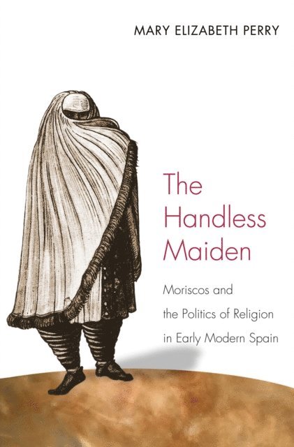 Mary Elizabeth Perry - Handless Maiden, E-bok
