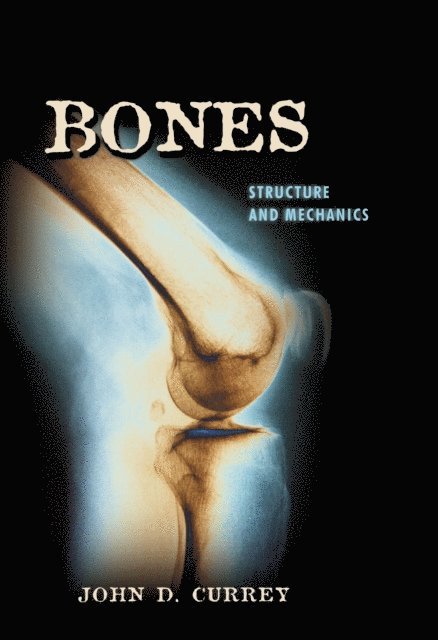 John D. Currey - Bones, E-bok. Tillgänglighet: Lägg i varukorg