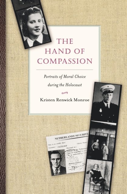 Kristen Renwick Monroe - Hand of Compassion, E-bok