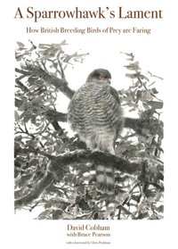 Sparrowhawk's Lament