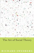 Art of Social Theory