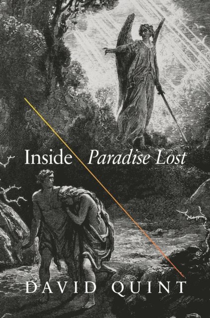David Quint - Inside Paradise Lost, E-bok