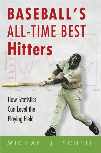 Michael J. Schell - Baseball's All-Time Best Hitters, E-bok. Tillgänglighet: Lägg i varukorg