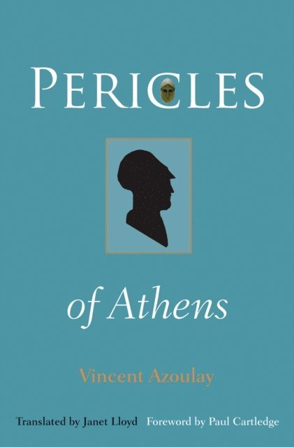 Vincent Azoulay - Pericles of Athens, E-bok