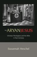 Aryan Jesus